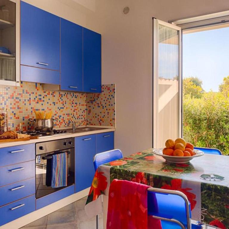 Residence Mare Blu - Casa Vacanze - 4