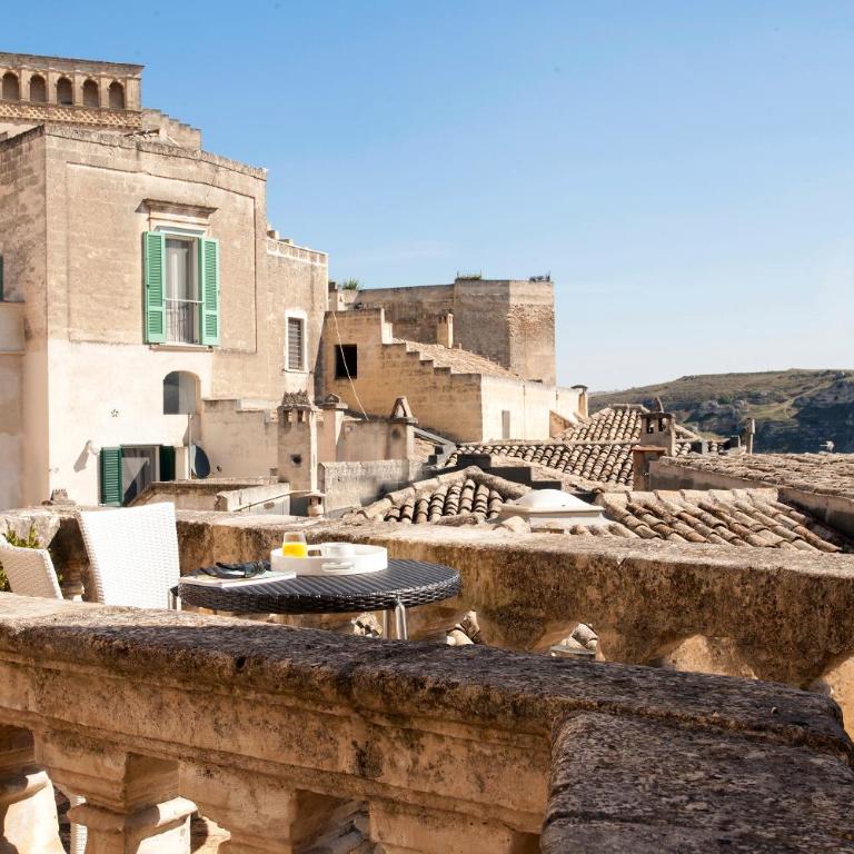 Casa Diva - Junior Suite con Balcone - 8