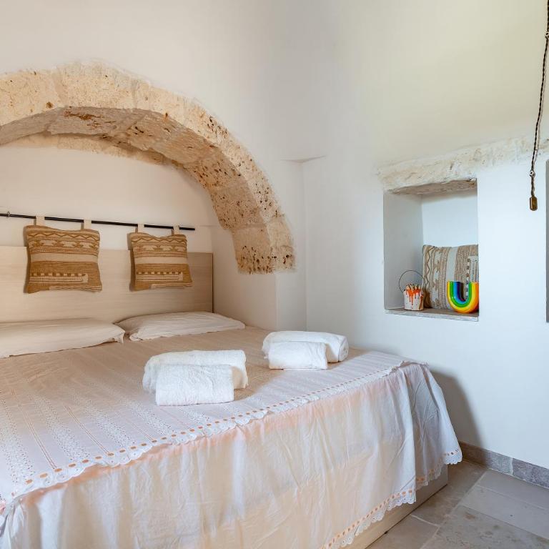 Trullo ConoSolo With Pool - Happy Rentals - Vacation Home - 6