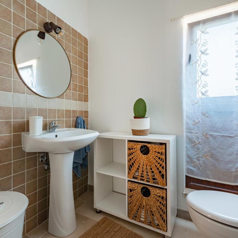Trullo ConoSolo With Pool - Happy Rentals - Vacation Home - 7