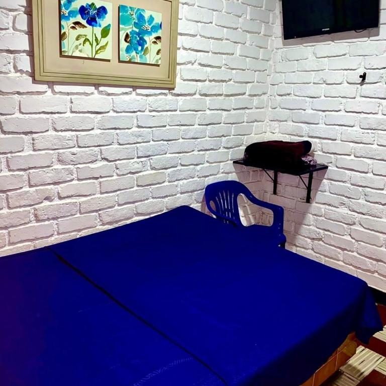 Hotel Bachue Ibagué - Double Room with Private Bathroom - 3