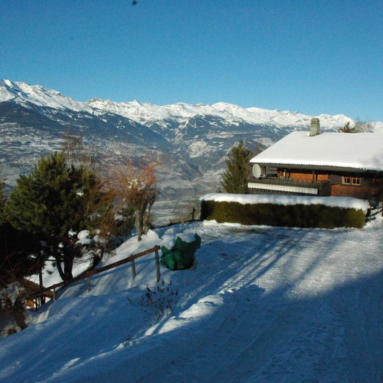 Chalet le Verger - Chalet - 45