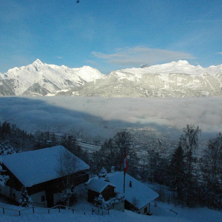 Chalet le Verger - Chalet - 46