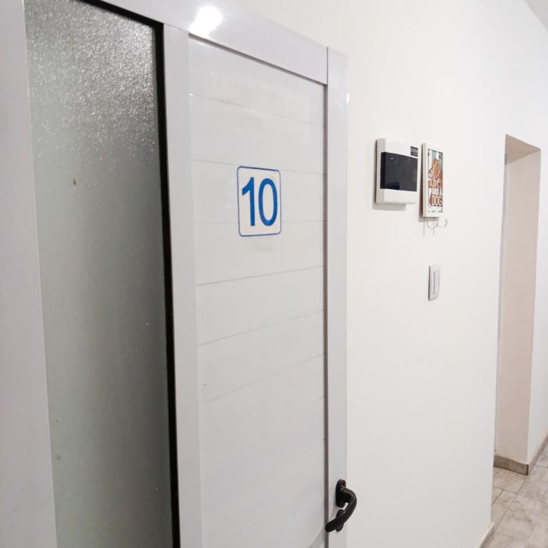 ALOJAMIENTO EL CAMINO - Belén - Apartamento de 2 dormitorios - 4