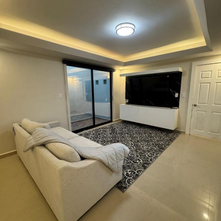 Modern apartment in the heart of Monterrey - Apartamento de 1 dormitorio - 1