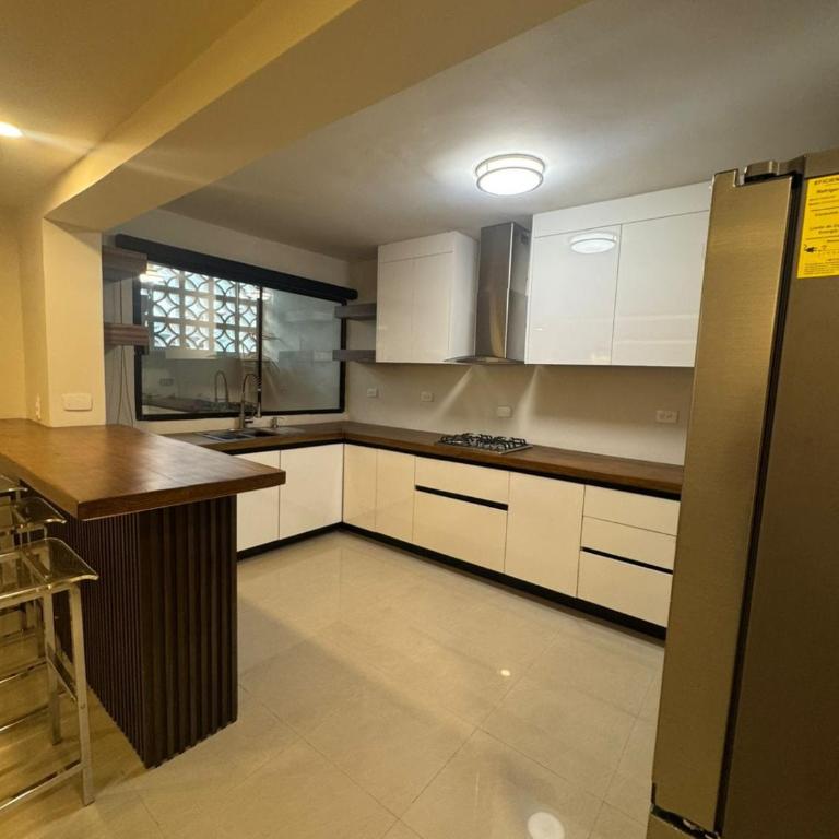 Modern apartment in the heart of Monterrey - Apartamento de 1 dormitorio - 10