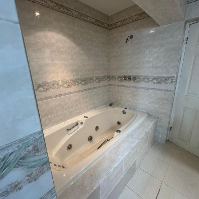 Modern apartment in the heart of Monterrey - Apartamento de 1 dormitorio - 11