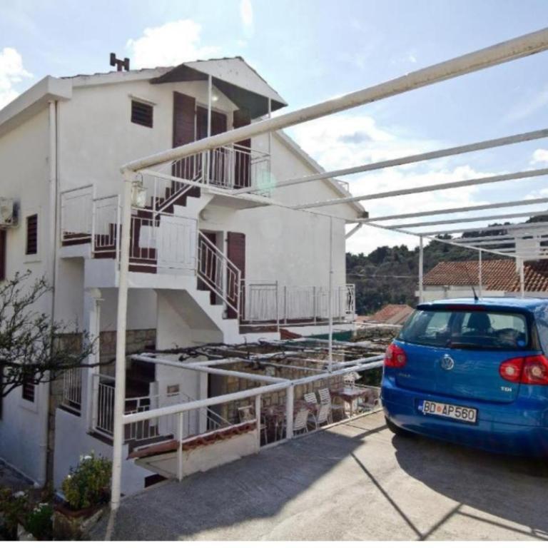 Spaso 2 - Apartment mit 2 Schlafzimmern - 1