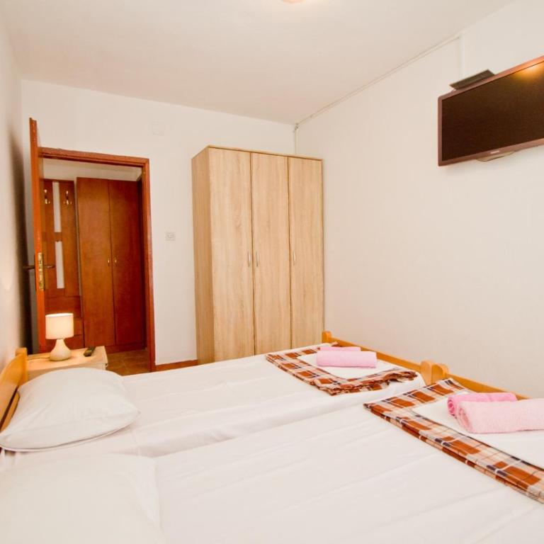 Spaso 2 - Apartment mit 2 Schlafzimmern - 2