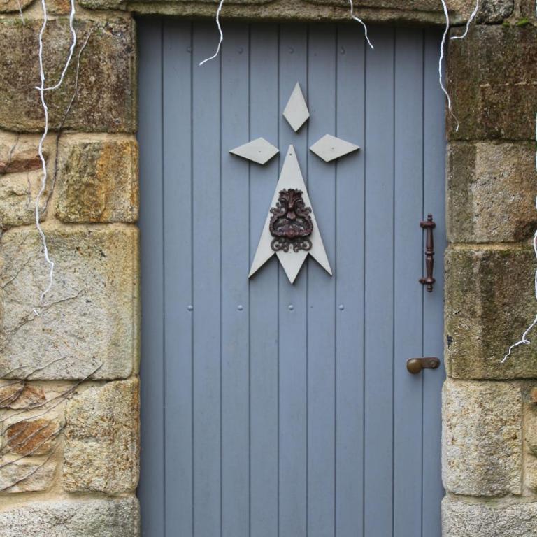 Gite Kergroix en Carnac - Maison de Vacances - 4
