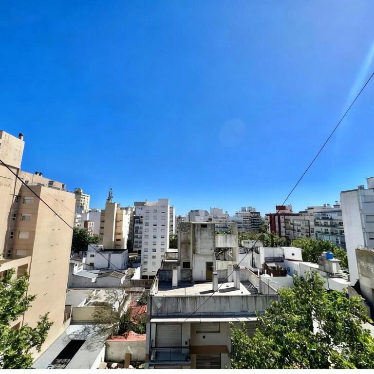 Departamento centro Mar Del Plata - One-Bedroom Apartment - 7