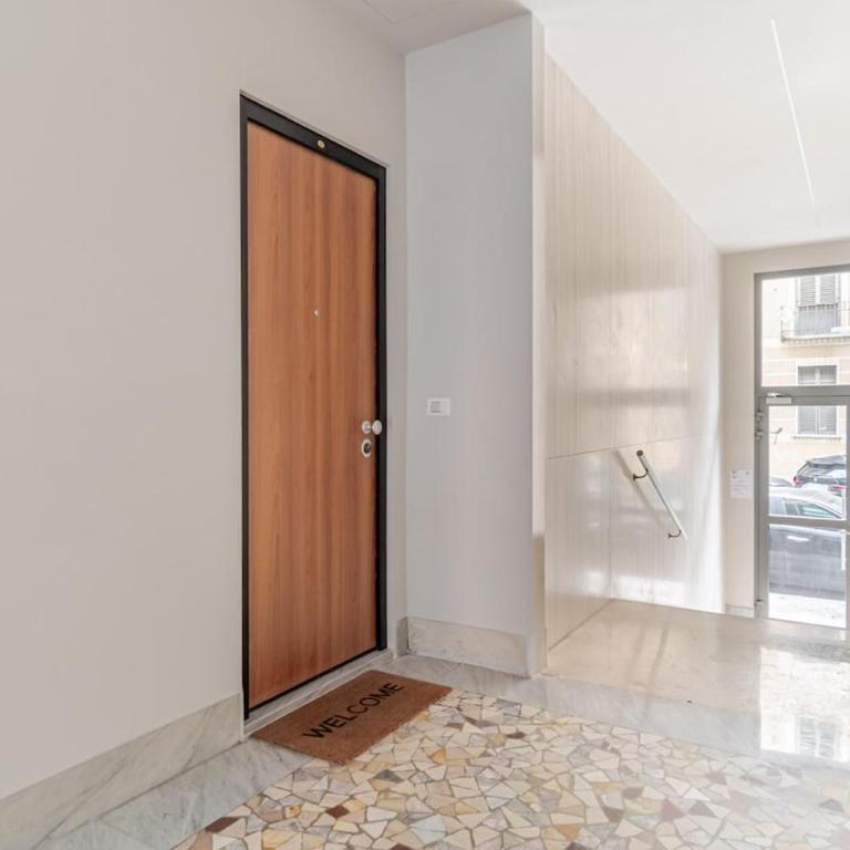 New house in Crocetta, Dante Metro Station - Appartement 2 Chambres - 2
