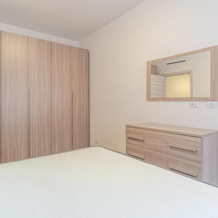 New house in Crocetta, Dante Metro Station - Appartement 2 Chambres - 3