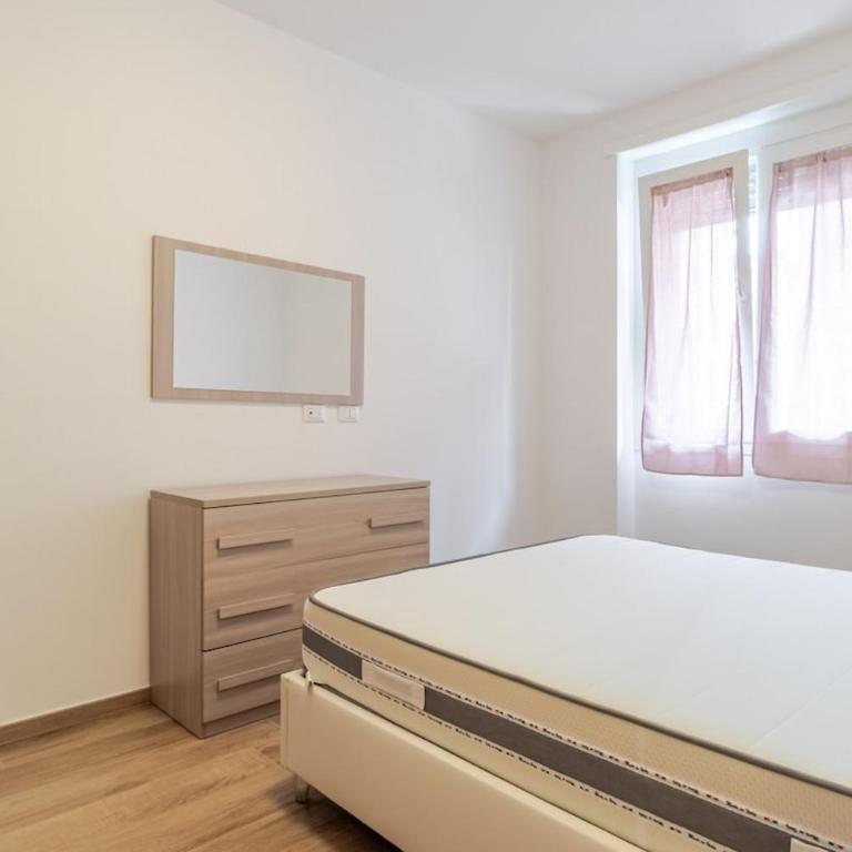 New house in Crocetta, Dante Metro Station - Appartement 2 Chambres - 6