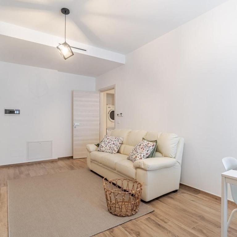 New house in Crocetta, Dante Metro Station - Appartement 2 Chambres - 8