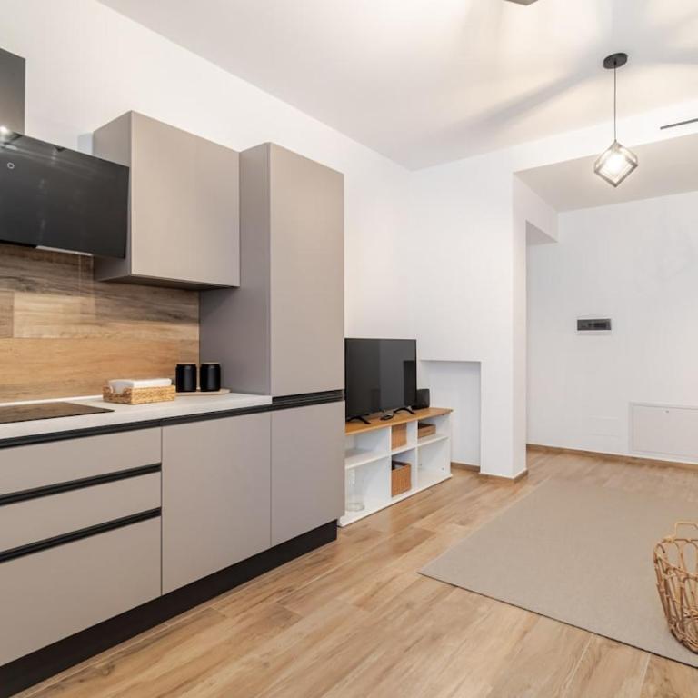 New house in Crocetta, Dante Metro Station - Appartement 2 Chambres - 9