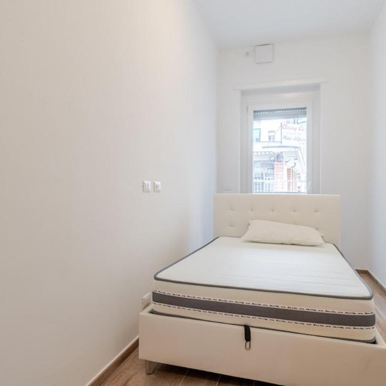 New house in Crocetta, Dante Metro Station - Appartement 2 Chambres - 10