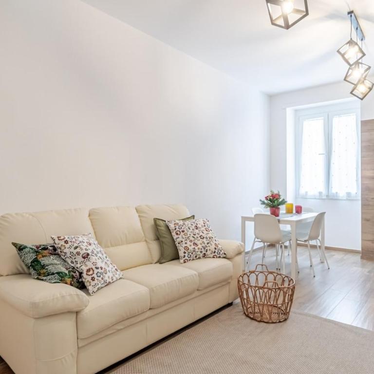 New house in Crocetta, Dante Metro Station - Appartement 2 Chambres - 12