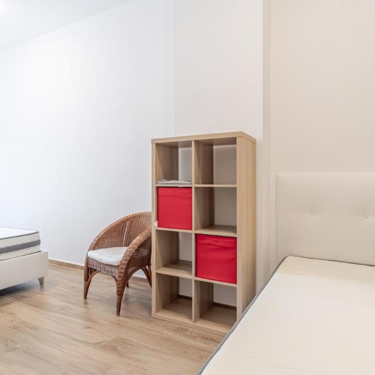 New house in Crocetta, Dante Metro Station - Appartement 2 Chambres - 13