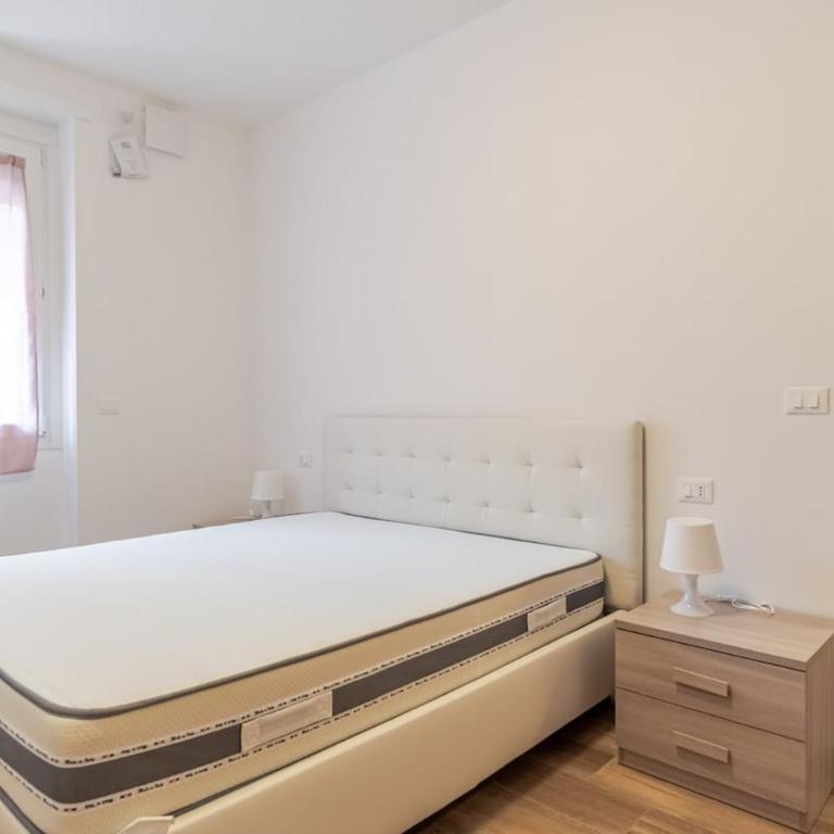 New house in Crocetta, Dante Metro Station - Appartement 2 Chambres - 18