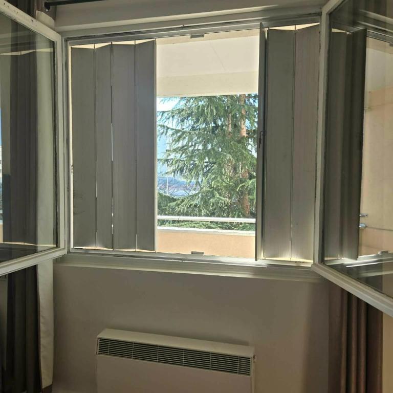 Appartement propre et élégant - Appartement 1 Chambre - 3