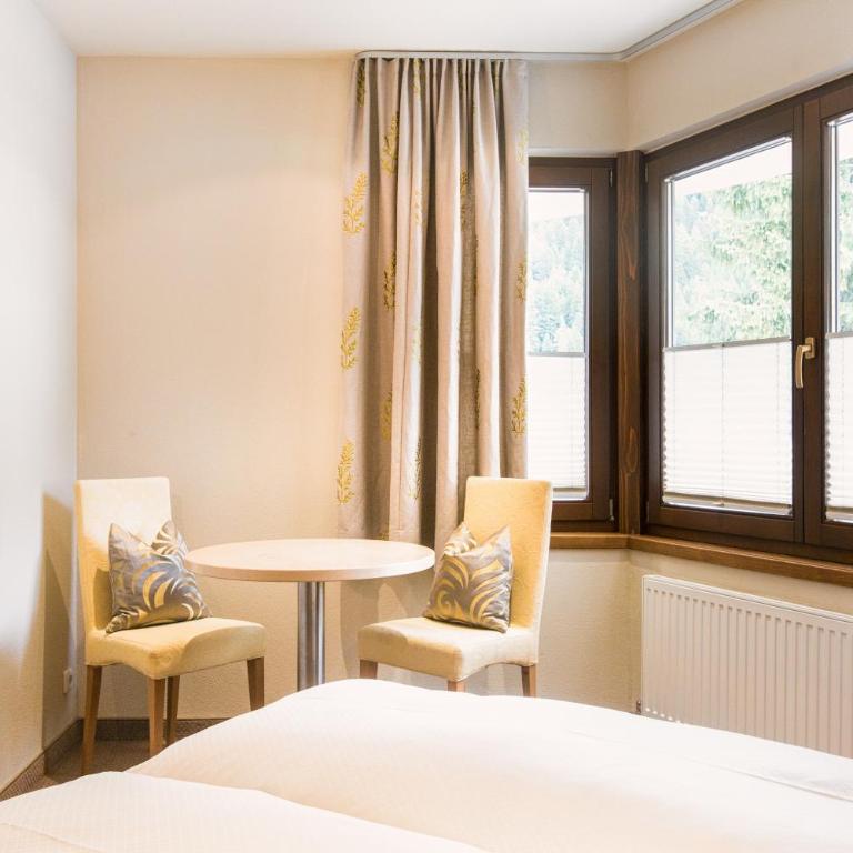 Rosa Canina Superior - Budget Doppelzimmer - 2