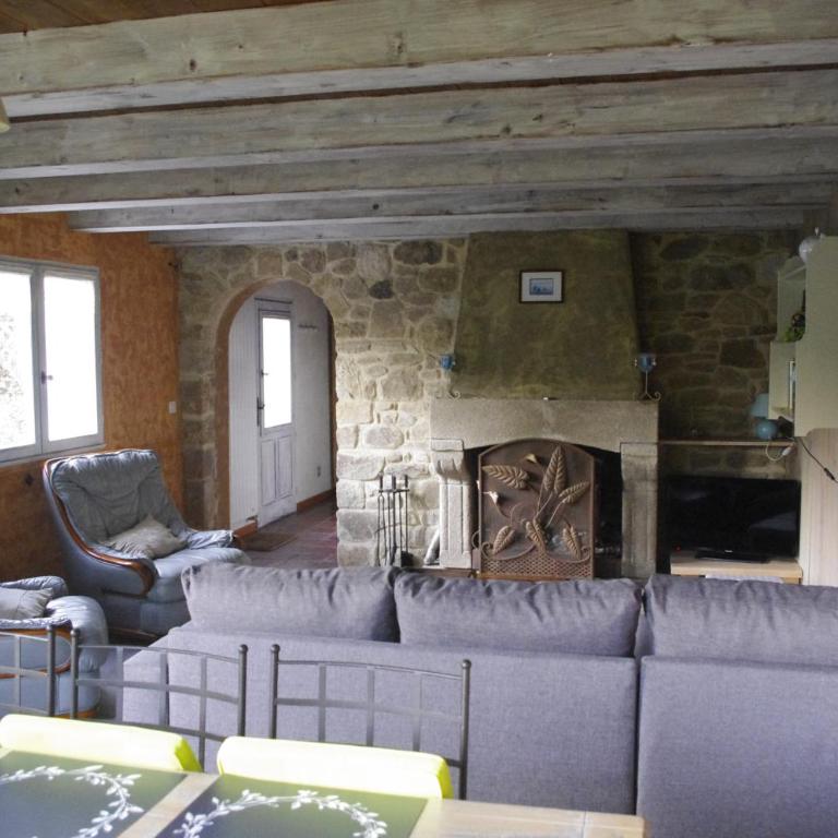 Gite Kergroix en Carnac - Maison de Vacances - 15