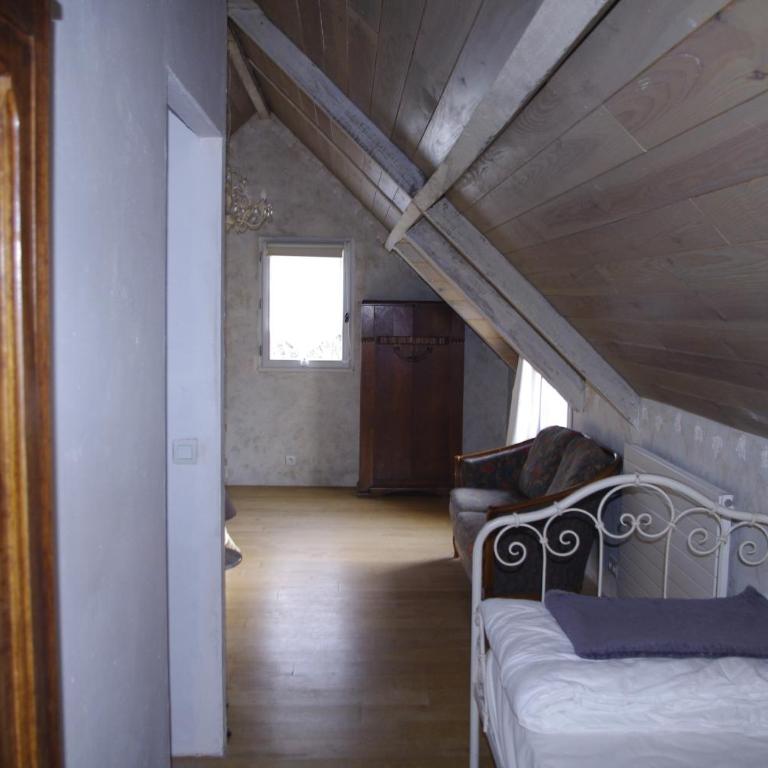 Gite Kergroix en Carnac - Maison de Vacances - 21