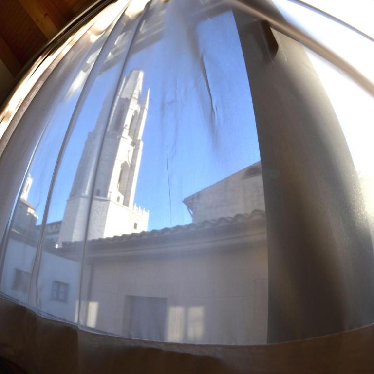 Hotel Museu Llegendes de Girona - Suite Exclusiva - 24