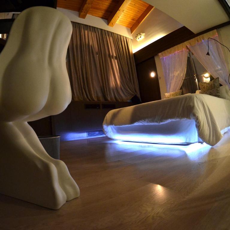 Hotel Museu Llegendes de Girona - Suite Exclusiva - 17