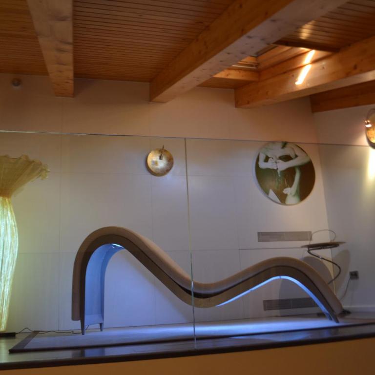 Hotel Museu Llegendes de Girona - Suite Exclusiva - 20
