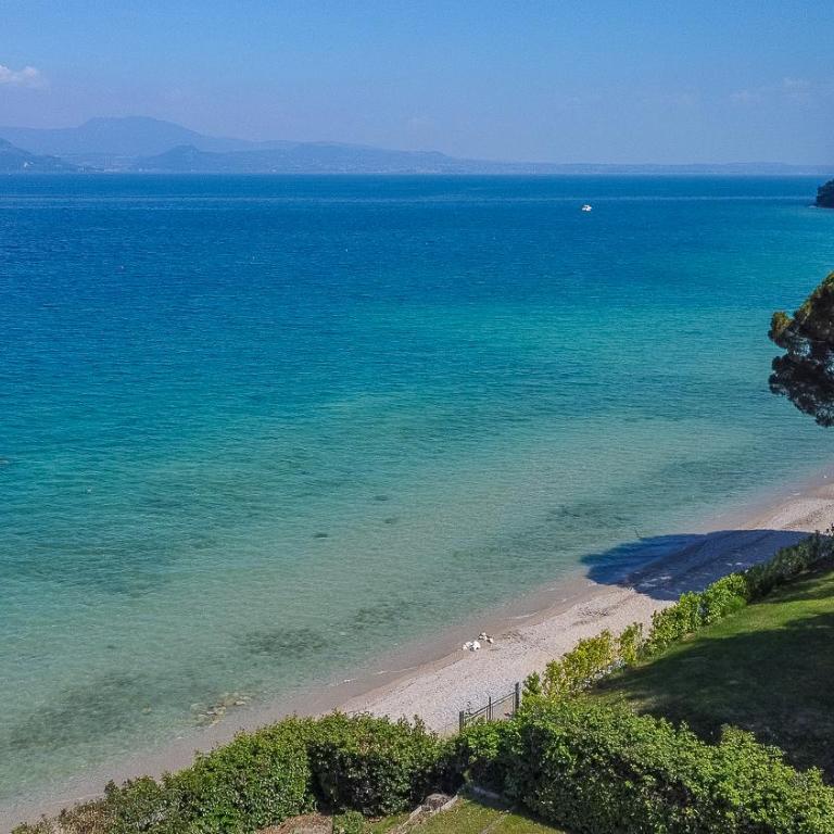 Pisenze Lake Apartments - Appartamento Monolocale con 1 Letto Matrimoniale - 16