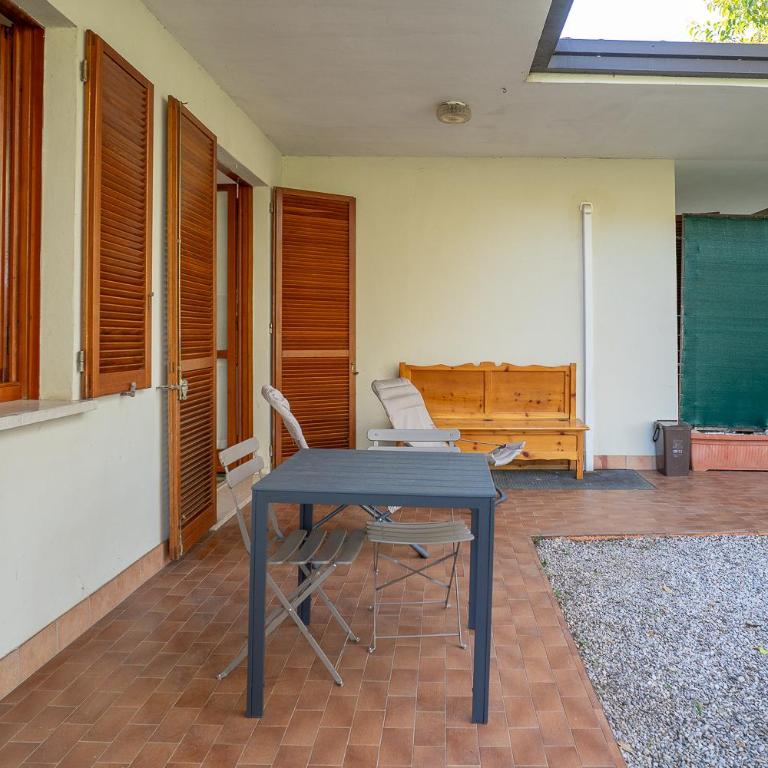 Pisenze Lake Apartments - Appartamento Monolocale - 3