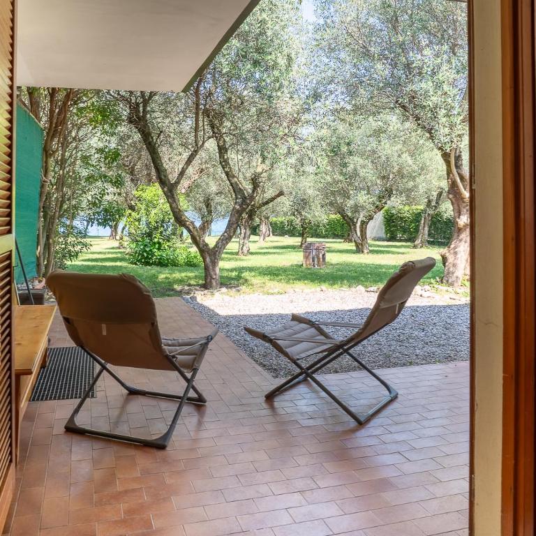 Pisenze Lake Apartments - Appartamento Monolocale - 5