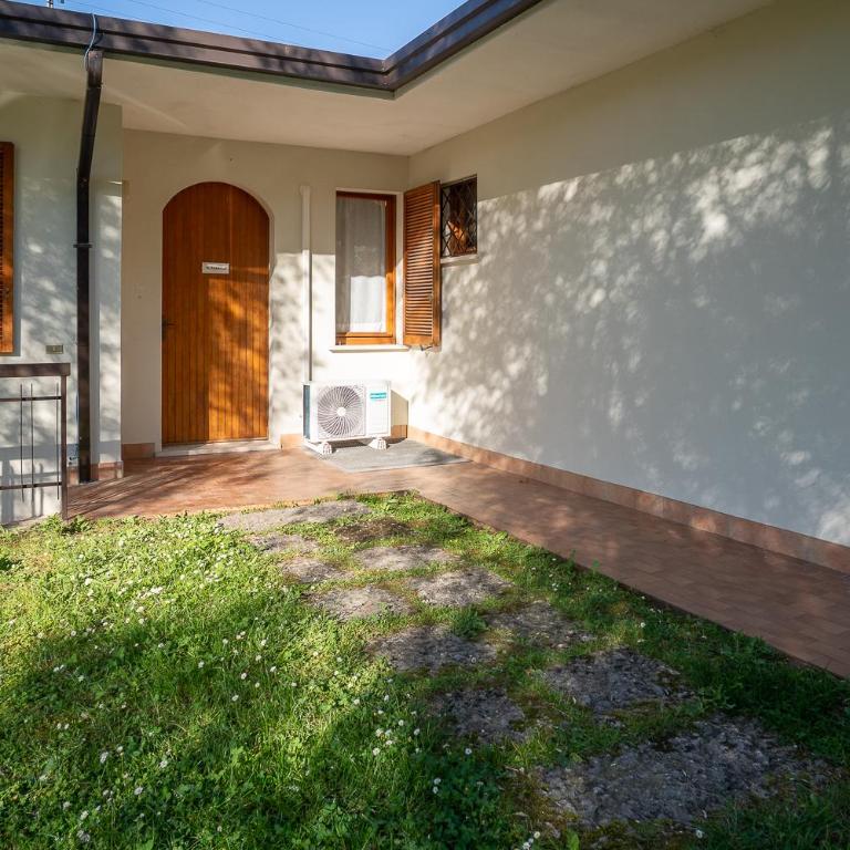 Pisenze Lake Apartments - Appartamento Monolocale - 6