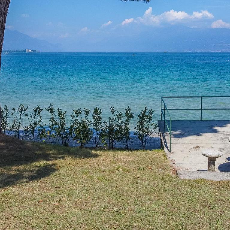 Pisenze Lake Apartments - Appartamento Monolocale con 1 Letto Matrimoniale - 14