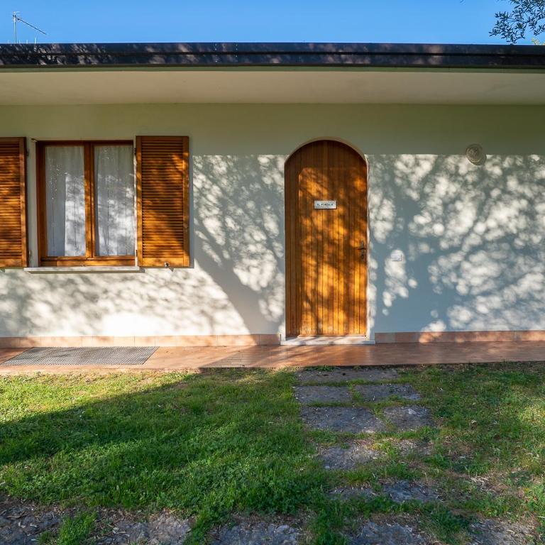 Pisenze Lake Apartments - Appartamento Monolocale - 10