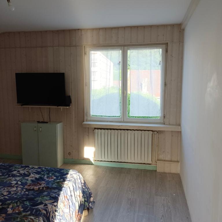 Appartement dans villa proche gare - Appartement 2 Chambres - 8