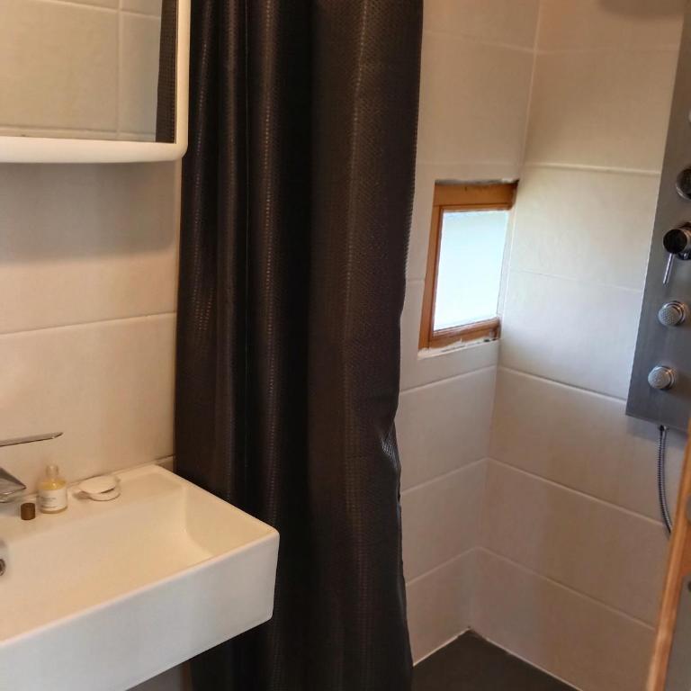 Appartement dans villa proche gare - Appartement 2 Chambres - 10