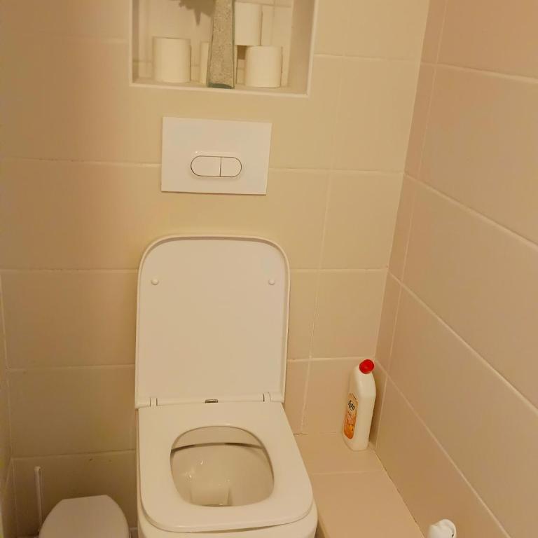 Appartement dans villa proche gare - Appartement 2 Chambres - 11