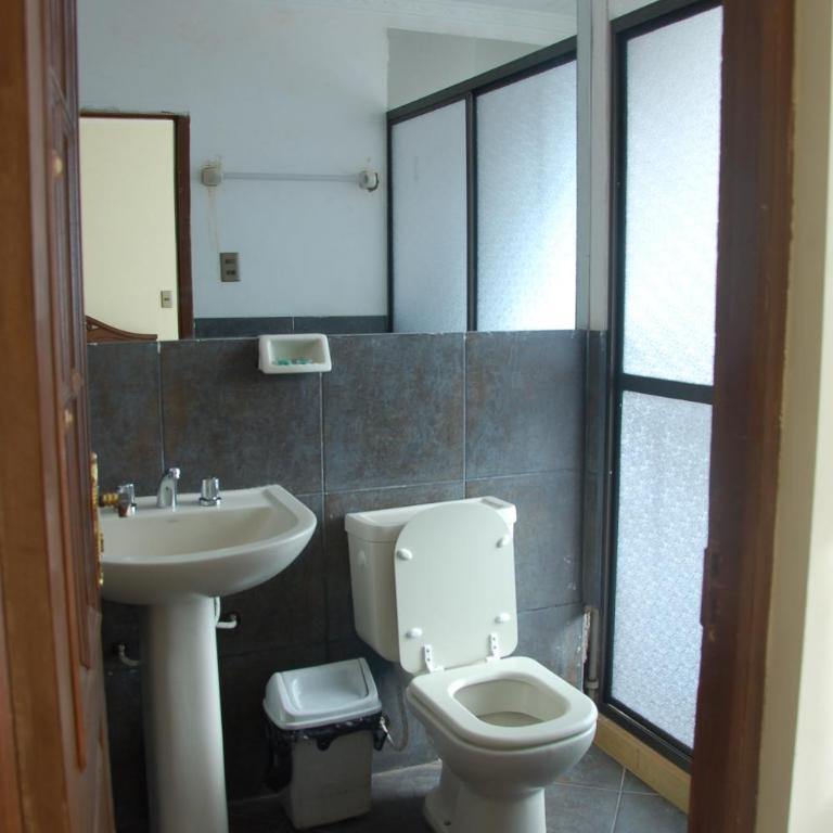 Hostal Tukos La Casa Real - Habitación Individual - 3