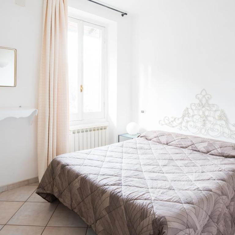 Appartamento della Piazza - Appartamento con 2 Camere da Letto - 13