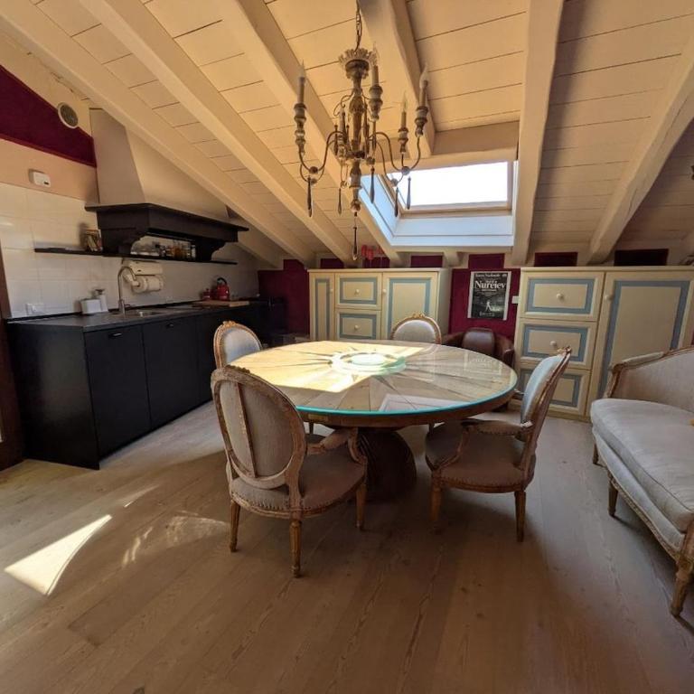 Kandinskij - Castello Luxury Apartments - Appartement 3 Chambres - 2