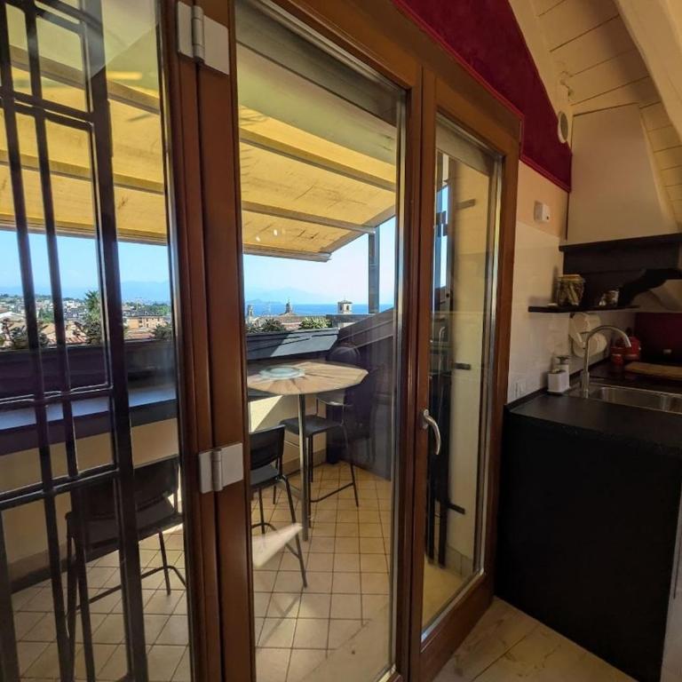 Kandinskij - Castello Luxury Apartments - Appartement 3 Chambres - 5
