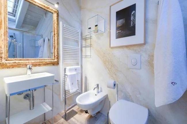 Kandinskij - Castello Luxury Apartments - Appartement 3 Chambres - 7
