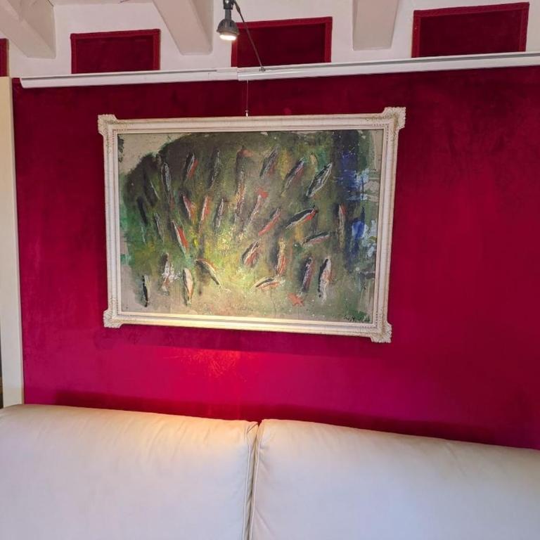 Kandinskij - Castello Luxury Apartments - Appartement 3 Chambres - 8