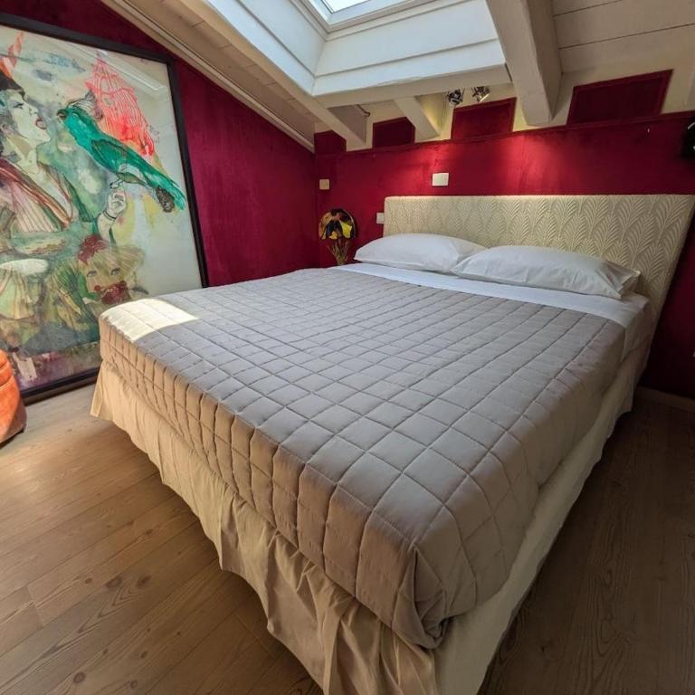 Kandinskij - Castello Luxury Apartments - Appartement 3 Chambres - 1
