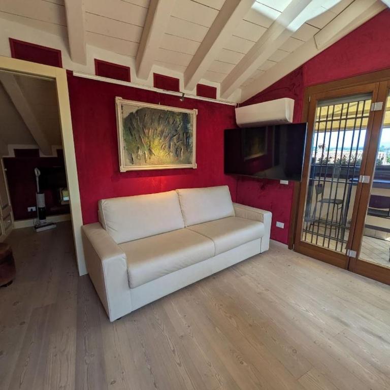 Kandinskij - Castello Luxury Apartments - Appartement 3 Chambres - 11