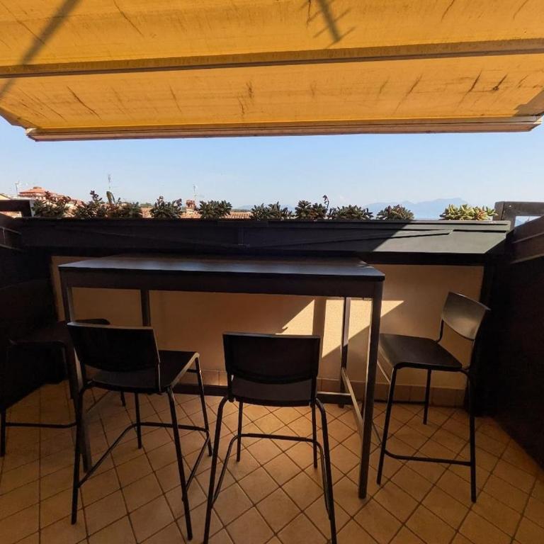 Kandinskij - Castello Luxury Apartments - Appartement 3 Chambres - 13