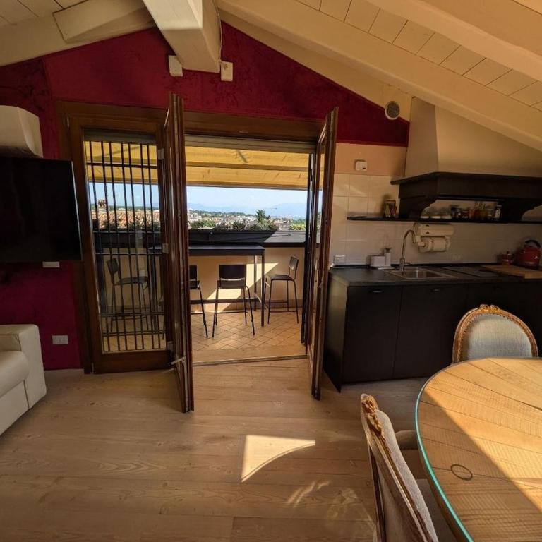 Kandinskij - Castello Luxury Apartments - Appartement 3 Chambres - 15